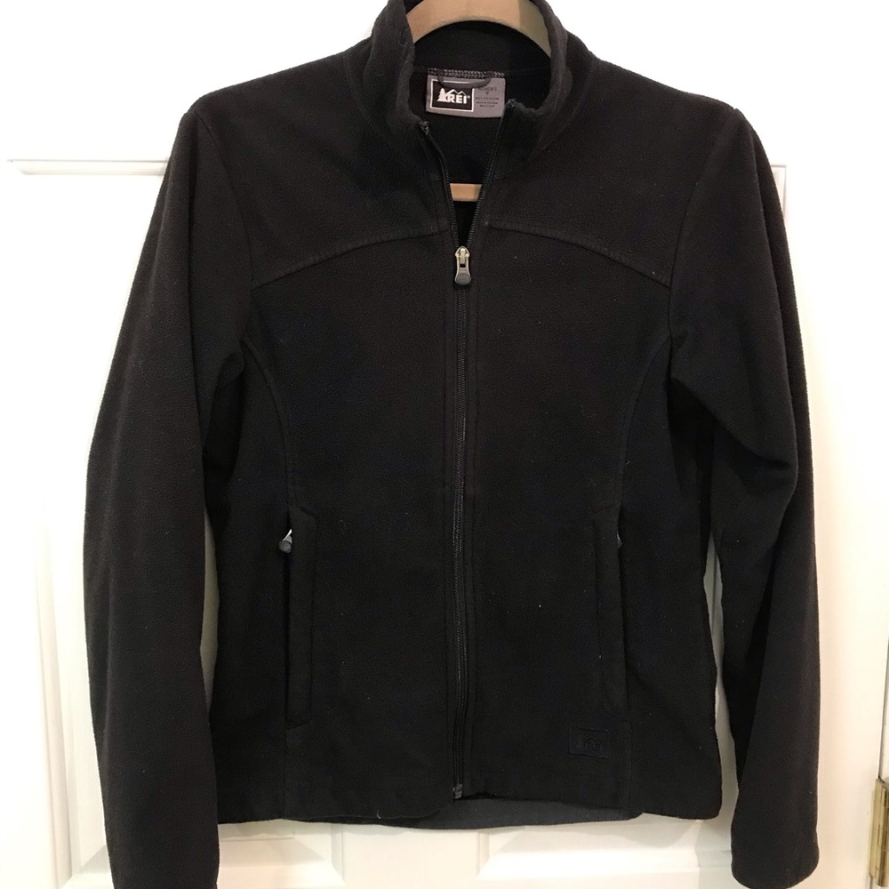 REI Women’s Microfleece